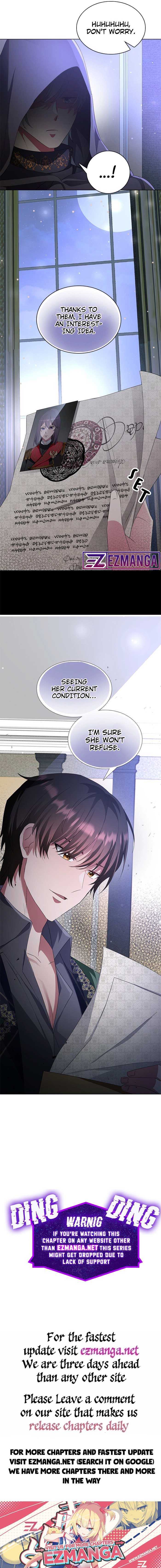 Read The Way of a Flowery Sword Manga Online