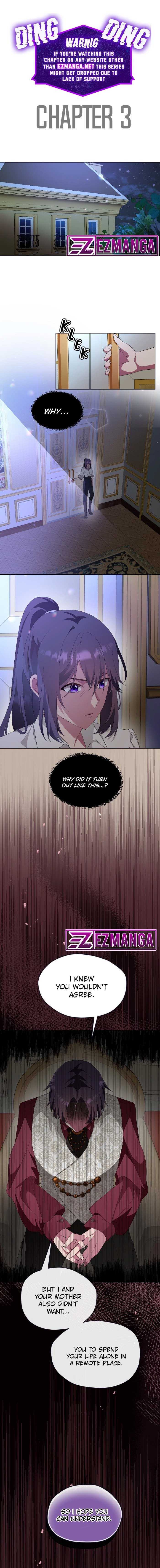 Read The Way of a Flowery Sword Manga Online