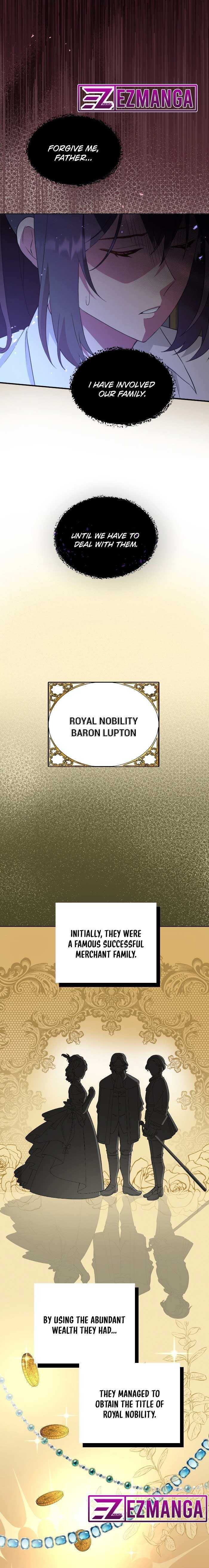 Read The Way of a Flowery Sword Manga Online