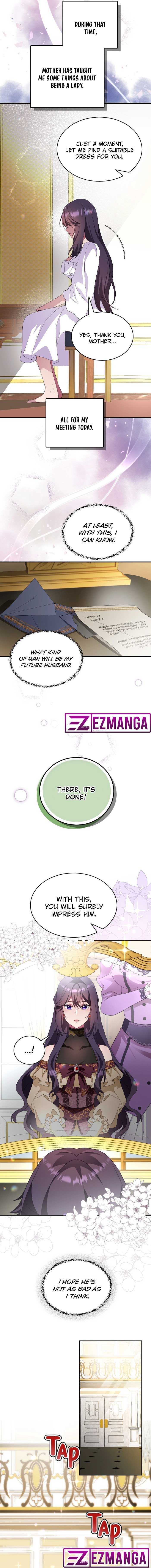 Read The Way of a Flowery Sword Manga Online