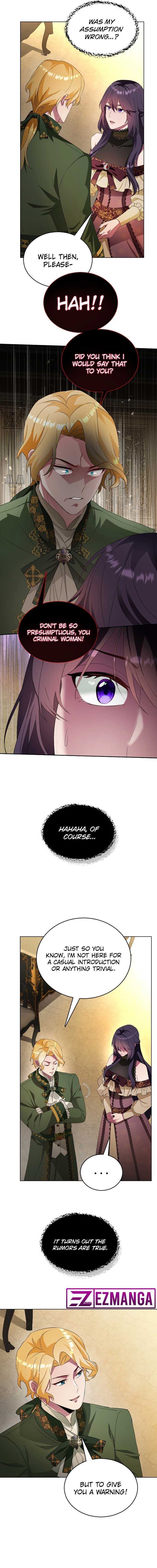 Read The Way of a Flowery Sword Manga Online