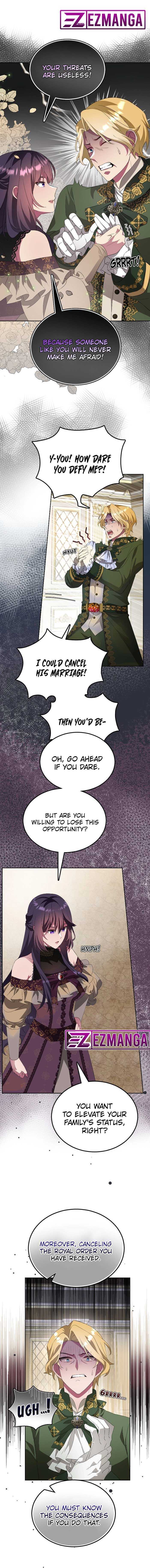 Read The Way of a Flowery Sword Manga Online