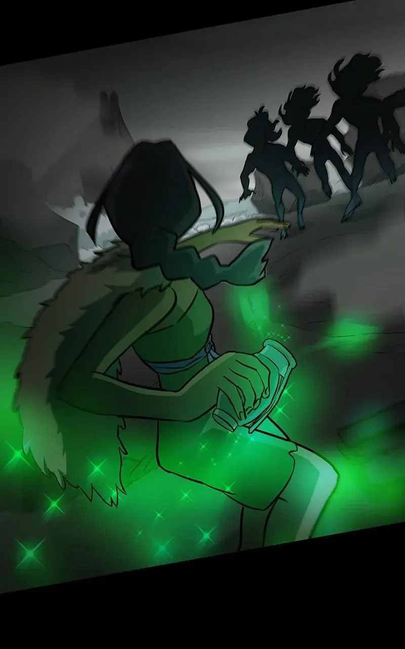 Read The Wendybird Manga Online