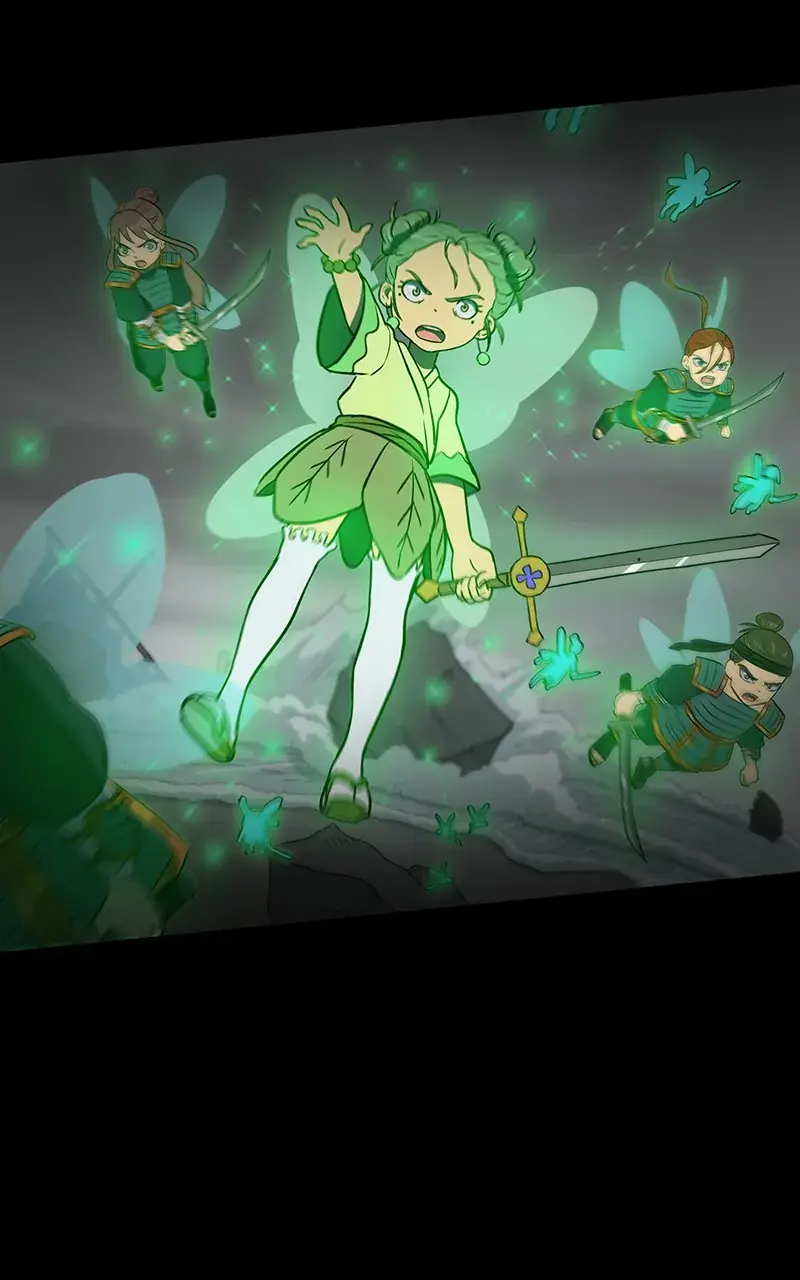 Read The Wendybird Manga Online