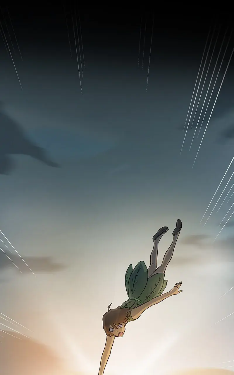 Read The Wendybird Manga Online