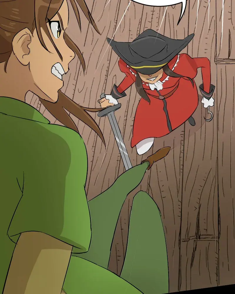 Read The Wendybird Manga Online