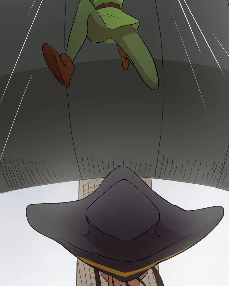 Read The Wendybird Manga Online