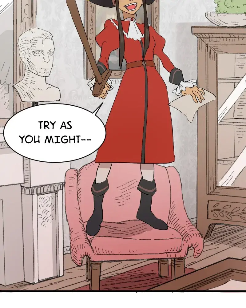 Read The Wendybird Manga Online