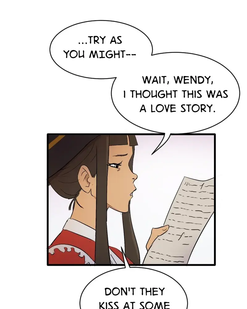 Read The Wendybird Manga Online