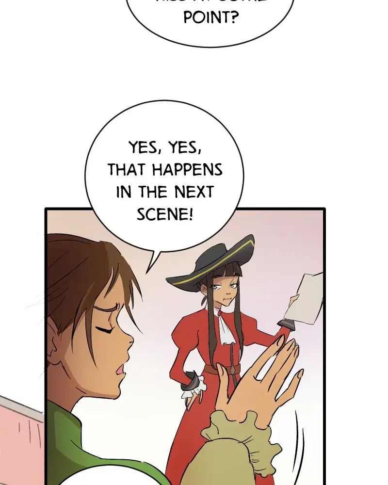 Read The Wendybird Manga Online