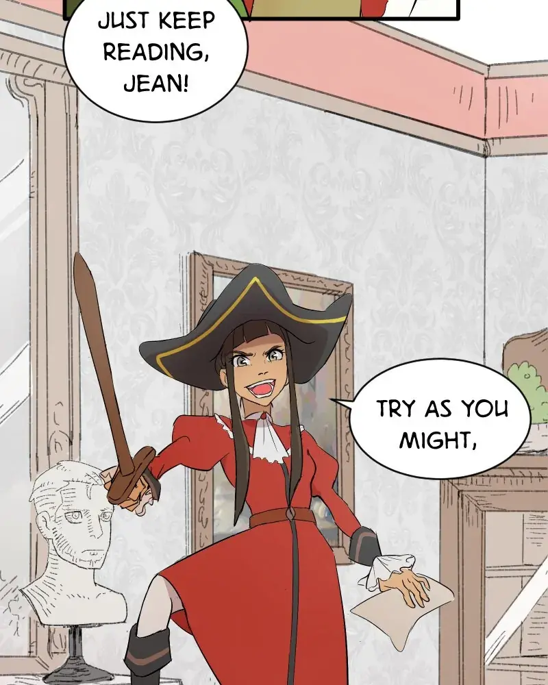 Read The Wendybird Manga Online