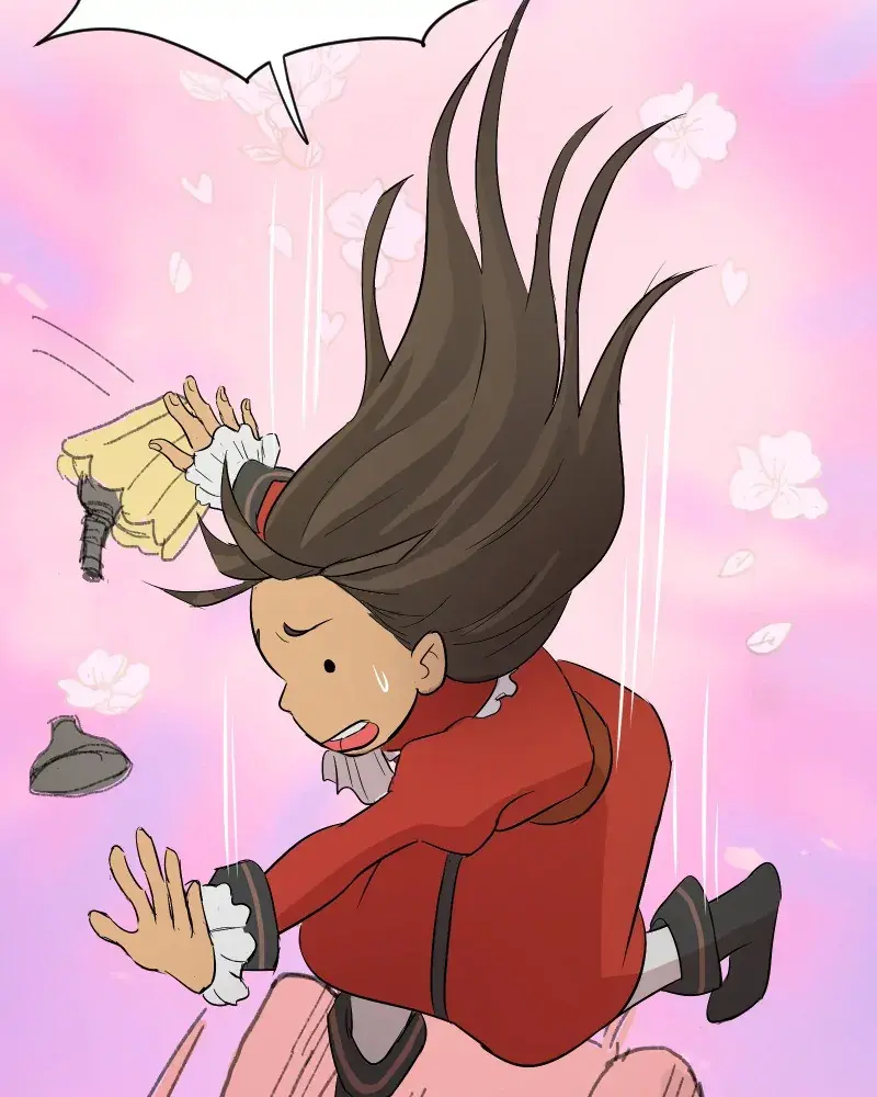 Read The Wendybird Manga Online