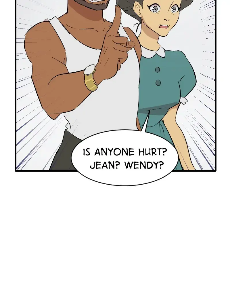 Read The Wendybird Manga Online