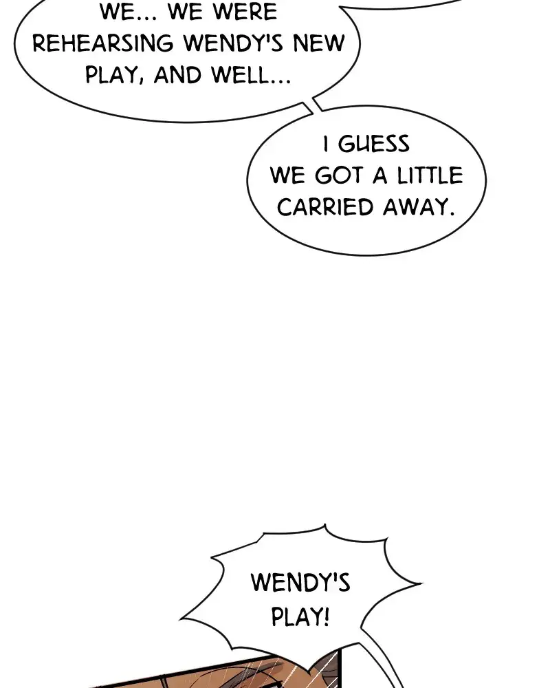 Read The Wendybird Manga Online