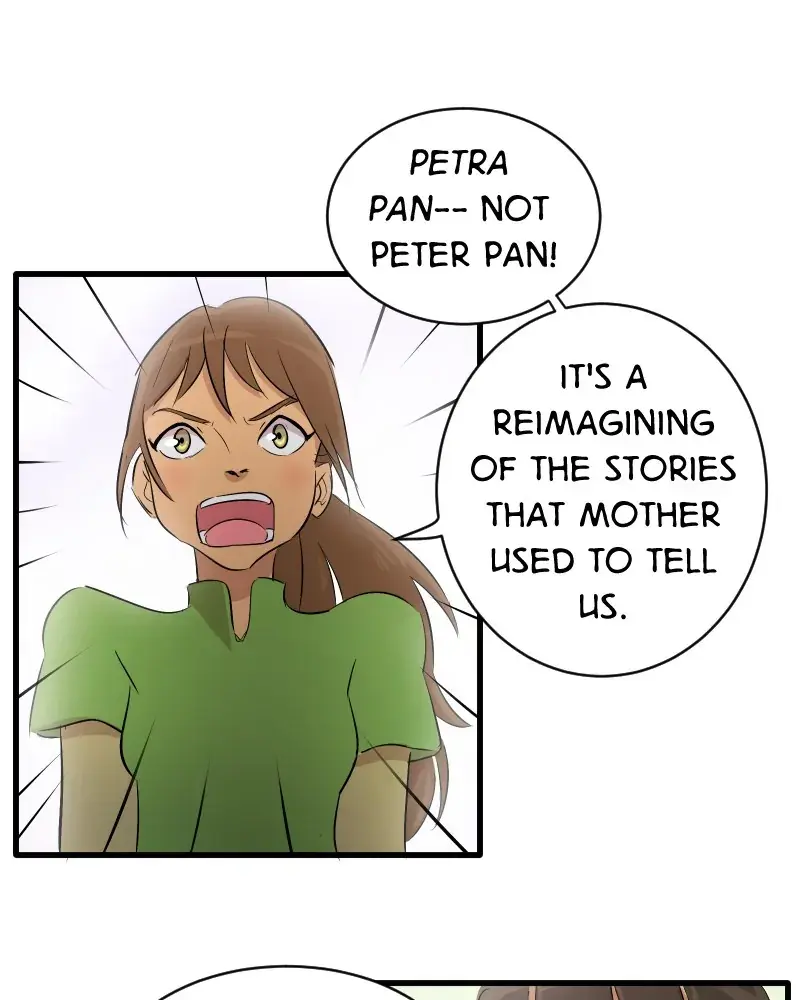 Read The Wendybird Manga Online