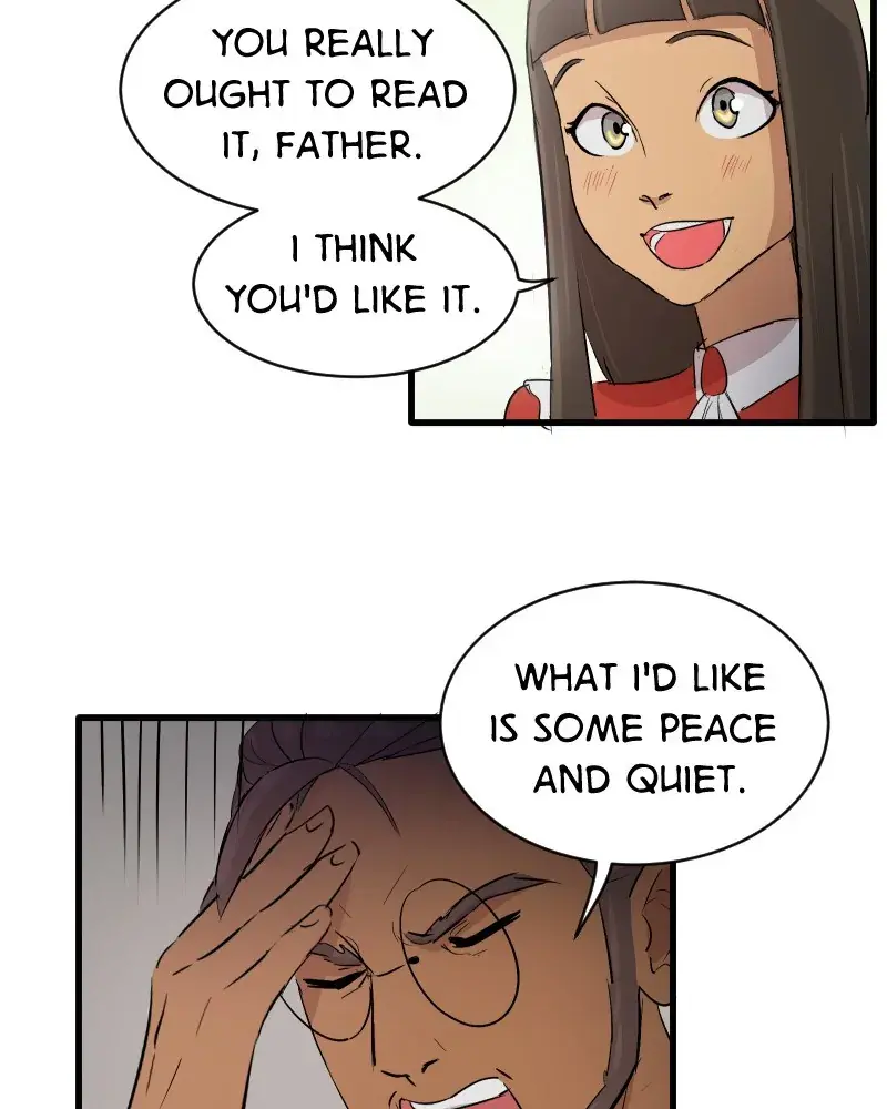 Read The Wendybird Manga Online