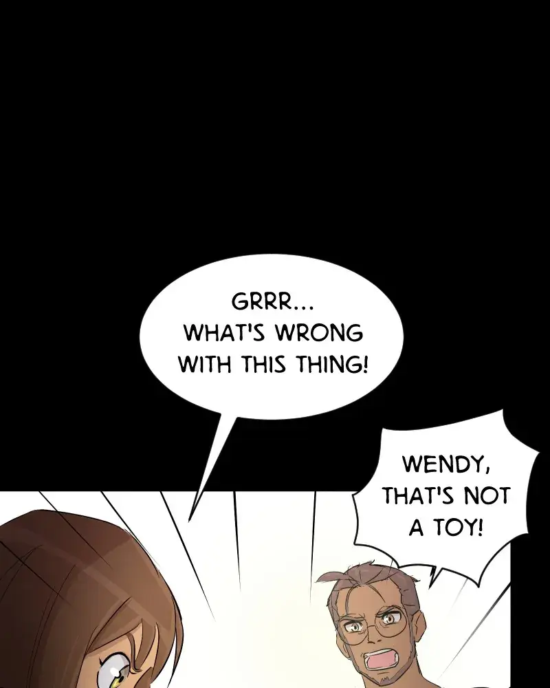 Read The Wendybird Manga Online