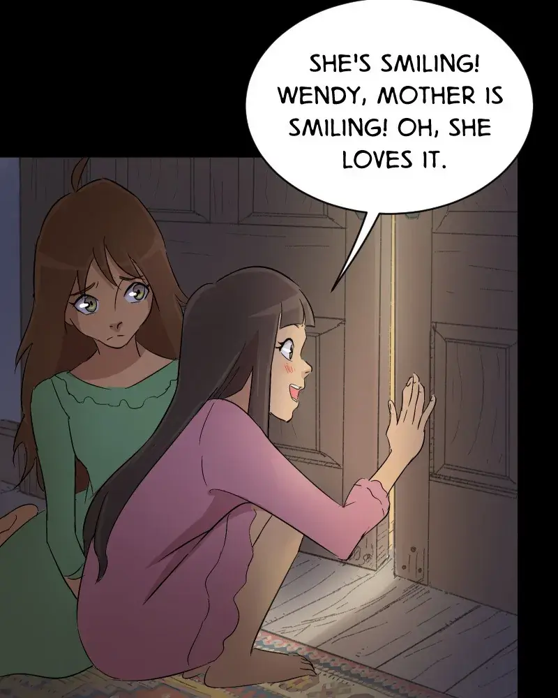 Read The Wendybird Manga Online