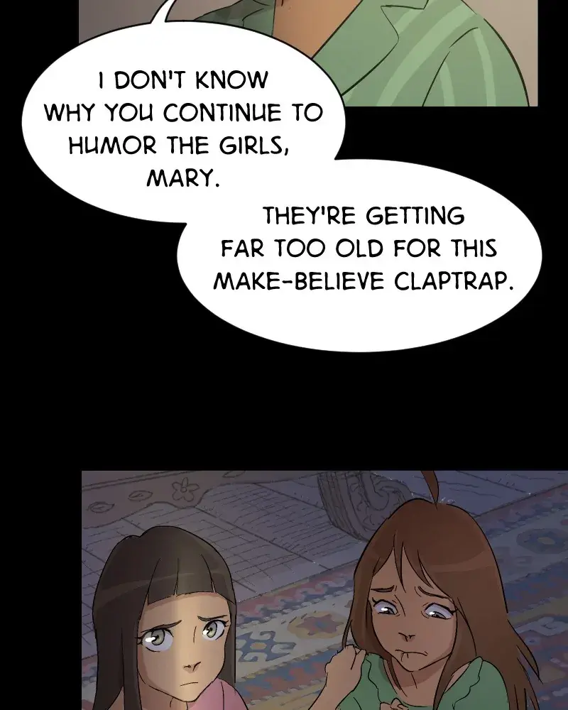 Read The Wendybird Manga Online