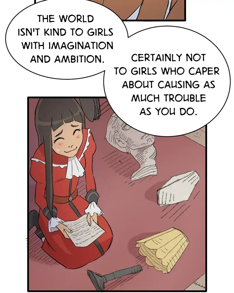 Read The Wendybird Manga Online