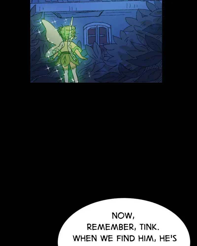 Read The Wendybird Manga Online