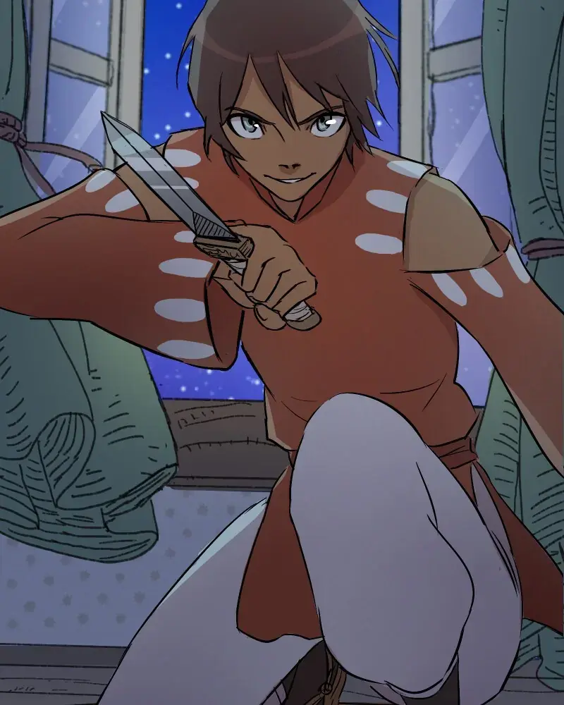 Read The Wendybird Manga Online