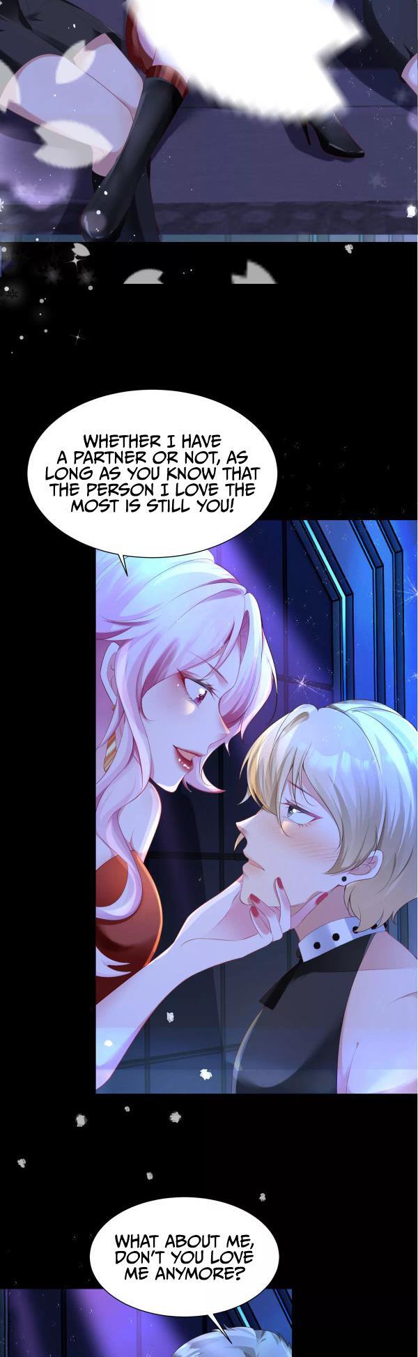 Read The White Lotus's Character Cannot Be Collapsed Manga Online