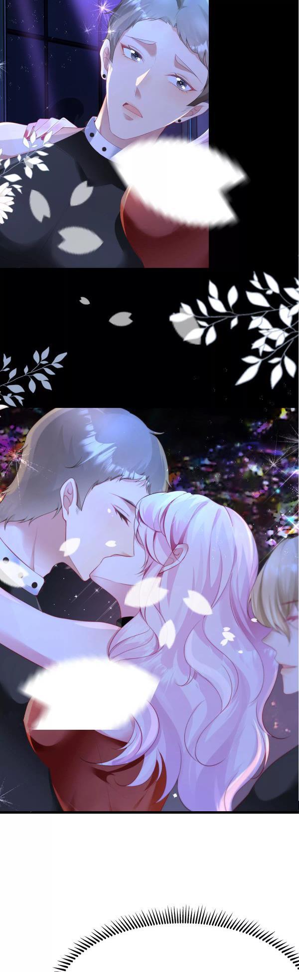 Read The White Lotus's Character Cannot Be Collapsed Manga Online