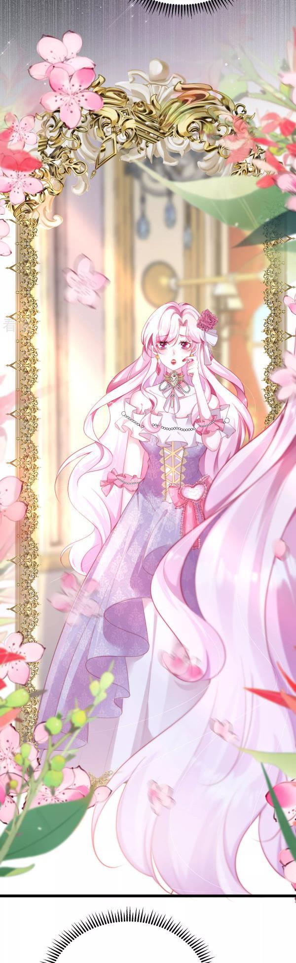 Read The White Lotus's Character Cannot Be Collapsed Manga Online