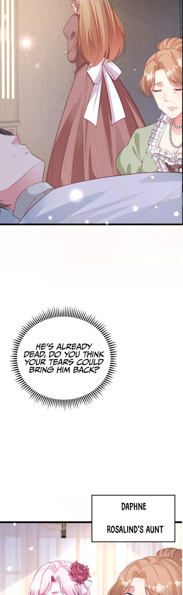 Read The White Lotus's Character Cannot Be Collapsed Manga Online