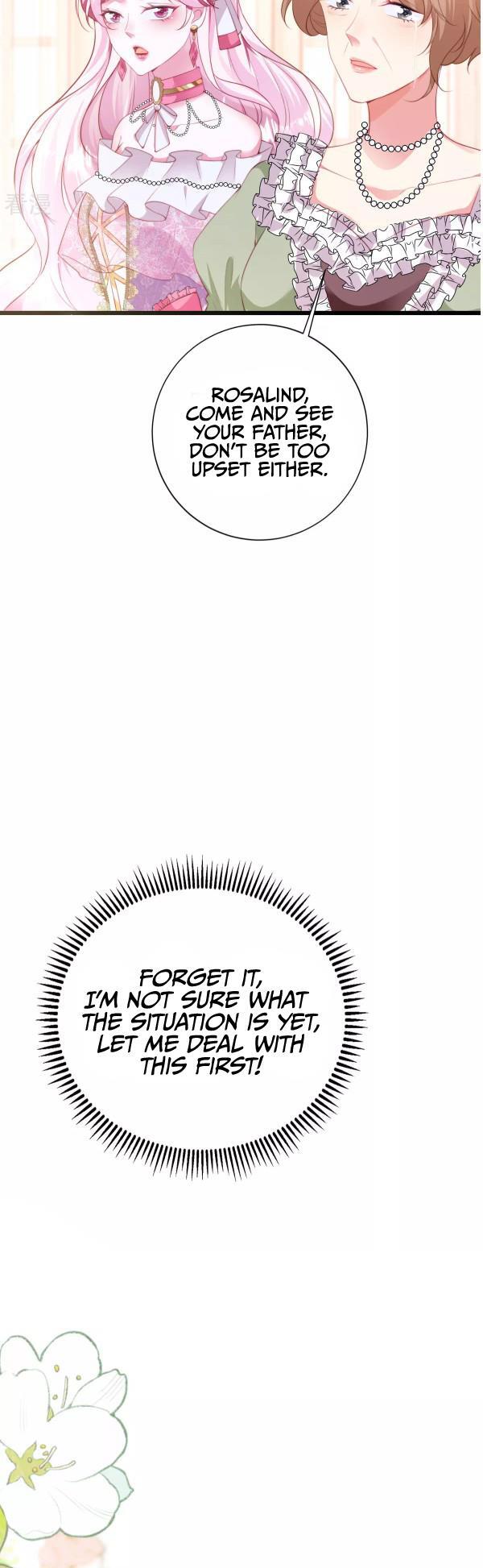 Read The White Lotus's Character Cannot Be Collapsed Manga Online