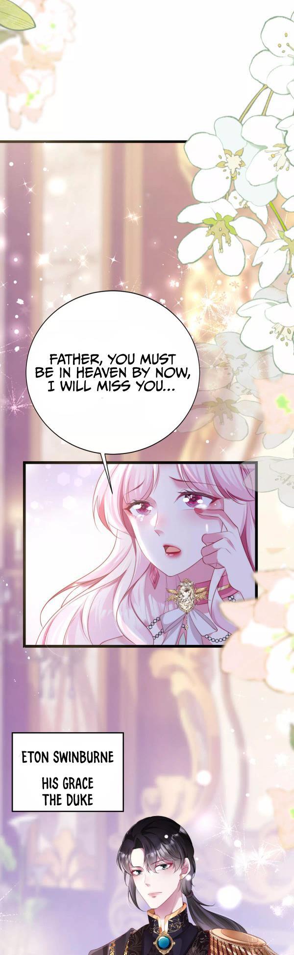 Read The White Lotus's Character Cannot Be Collapsed Manga Online