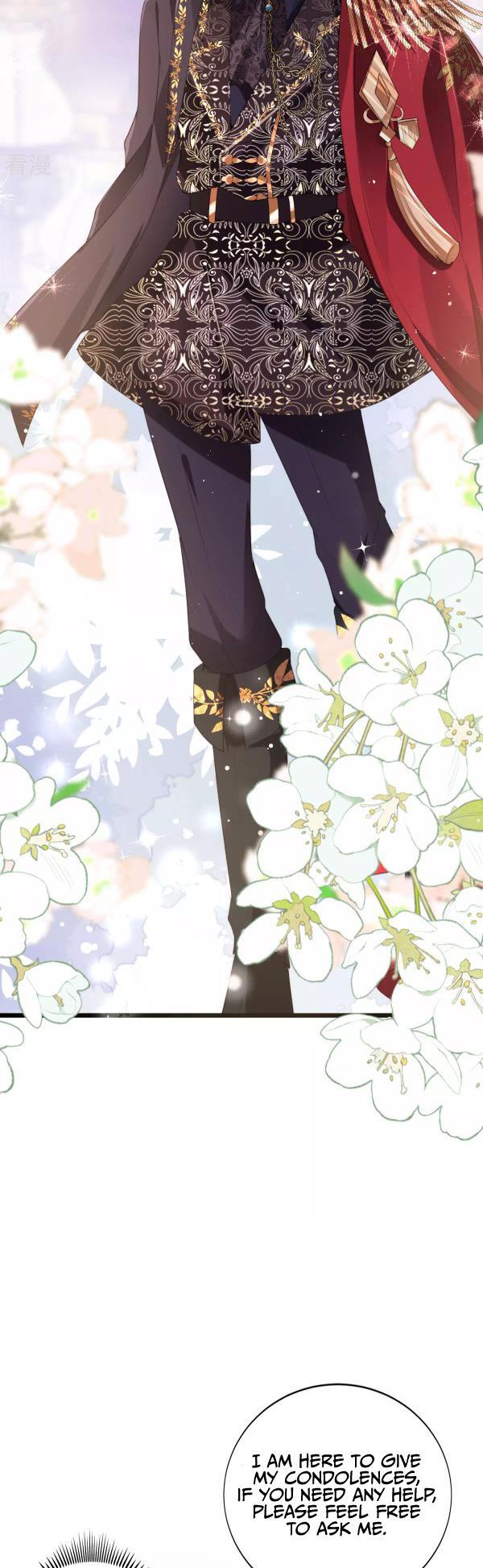 Read The White Lotus's Character Cannot Be Collapsed Manga Online