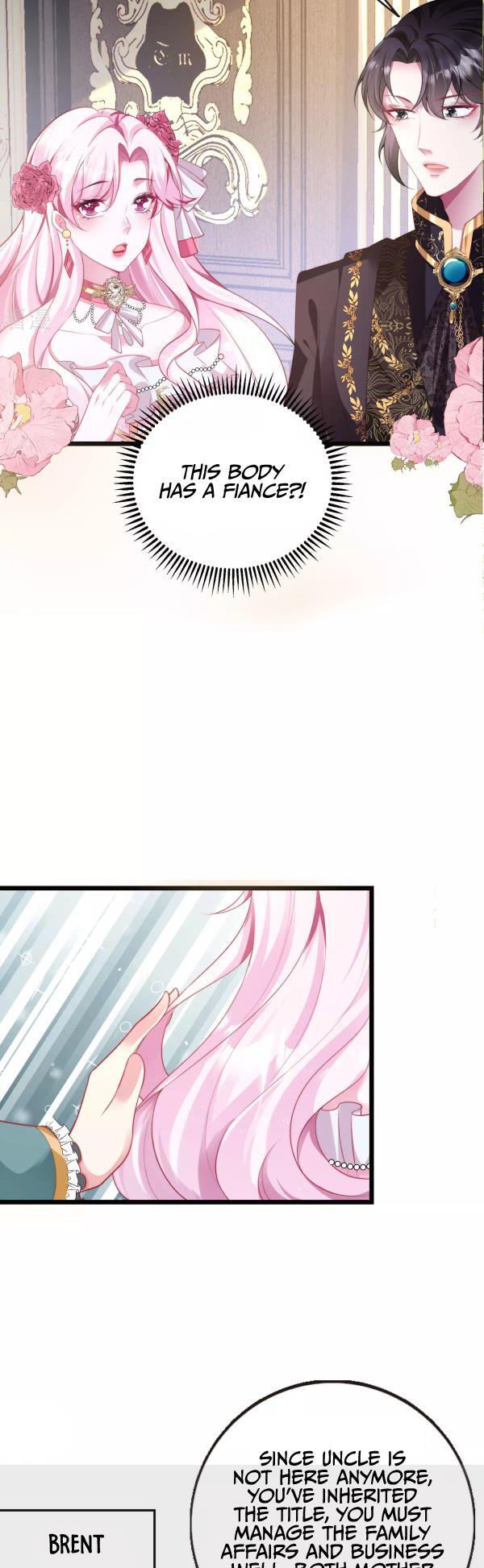 Read The White Lotus's Character Cannot Be Collapsed Manga Online