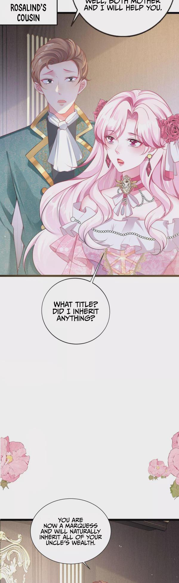 Read The White Lotus's Character Cannot Be Collapsed Manga Online