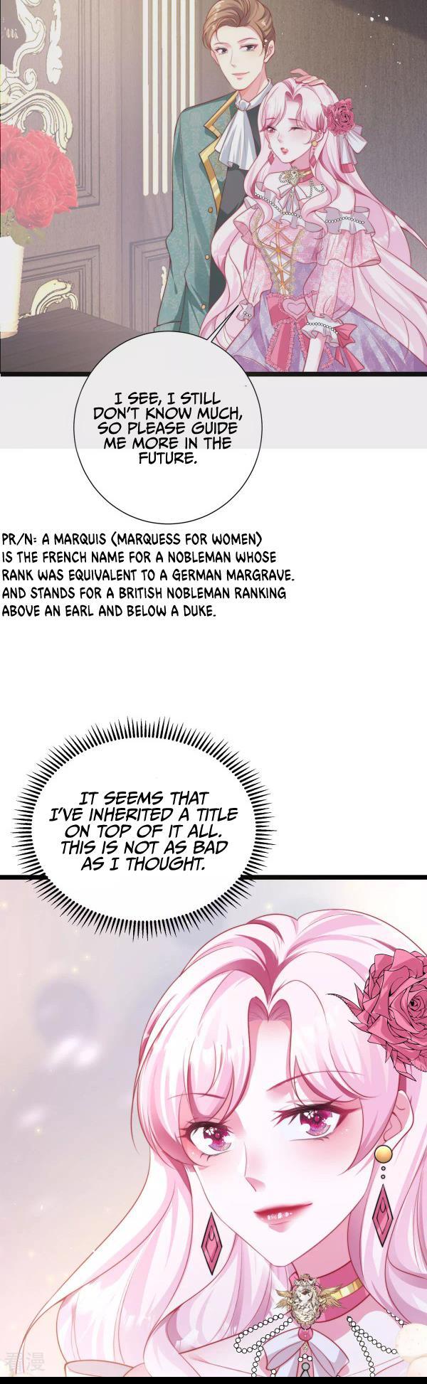 Read The White Lotus's Character Cannot Be Collapsed Manga Online