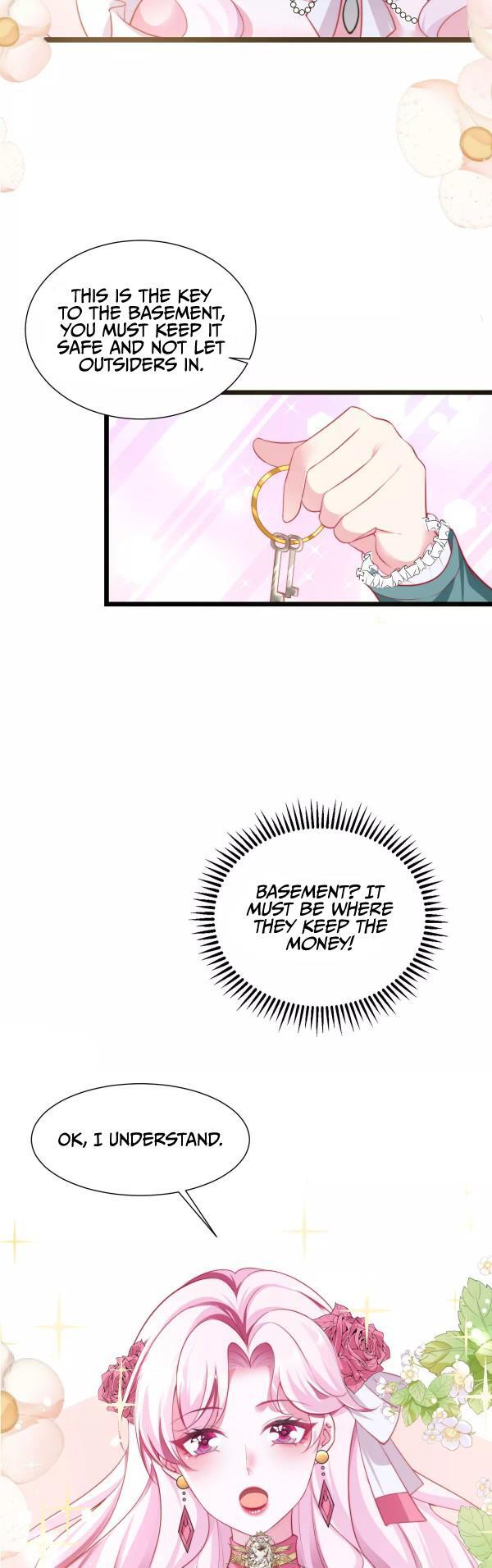 Read The White Lotus's Character Cannot Be Collapsed Manga Online