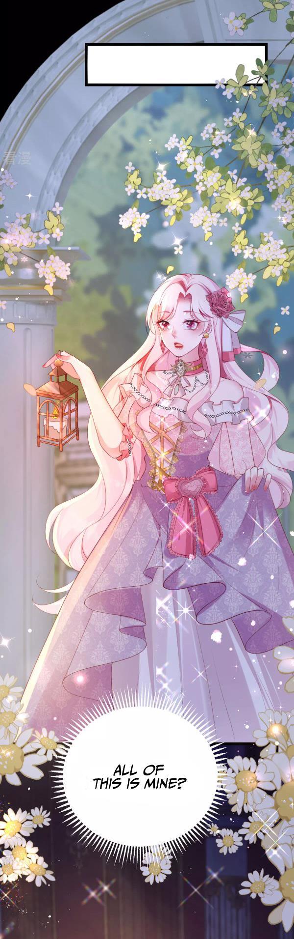 Read The White Lotus's Character Cannot Be Collapsed Manga Online