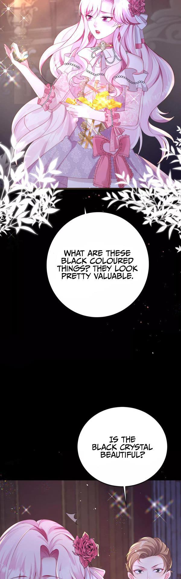 Read The White Lotus's Character Cannot Be Collapsed Manga Online