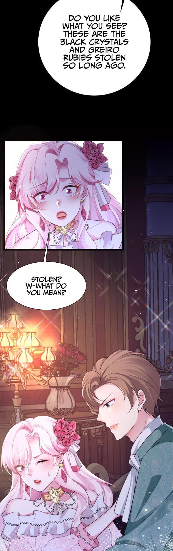 Read The White Lotus's Character Cannot Be Collapsed Manga Online