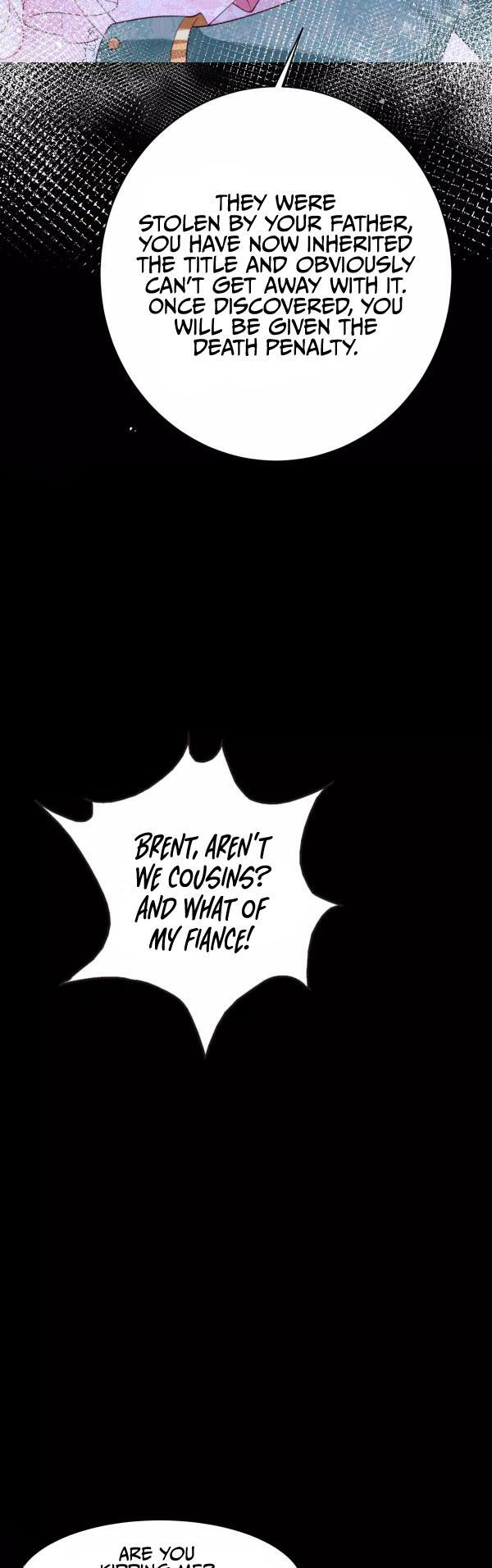 Read The White Lotus's Character Cannot Be Collapsed Manga Online