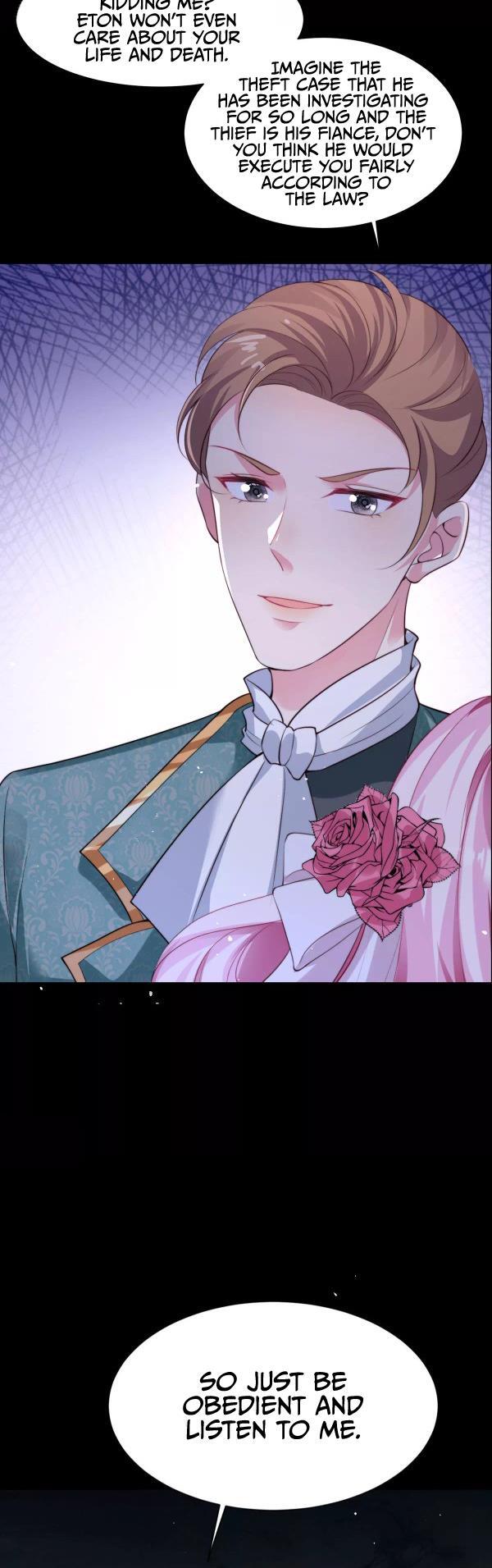 Read The White Lotus's Character Cannot Be Collapsed Manga Online