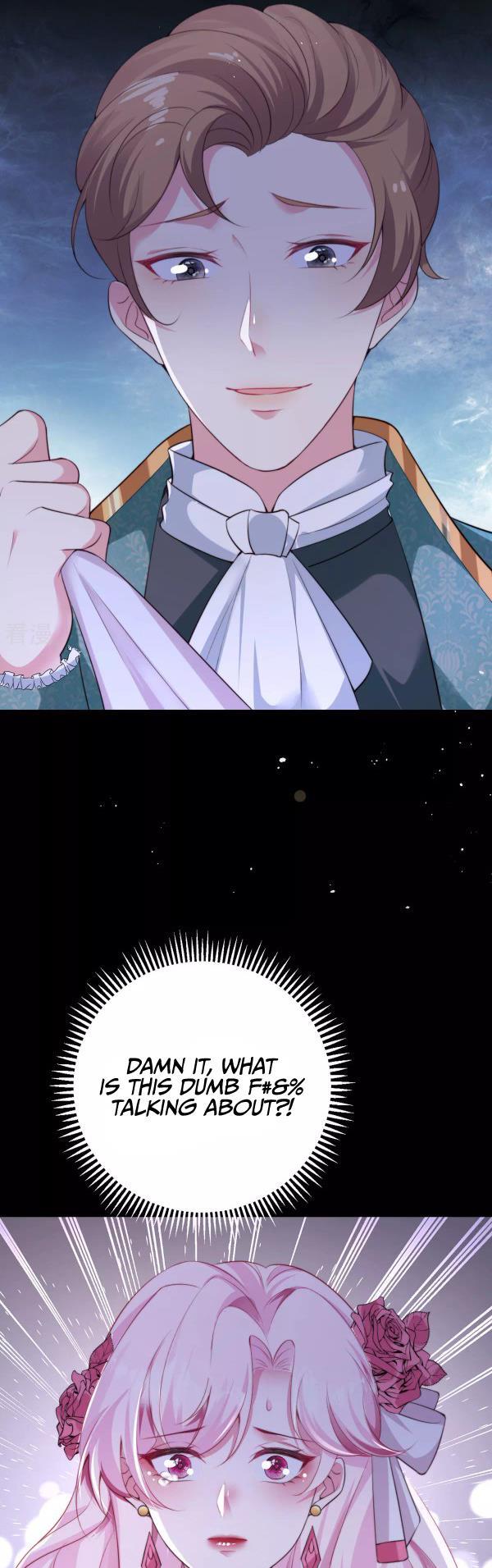 Read The White Lotus's Character Cannot Be Collapsed Manga Online