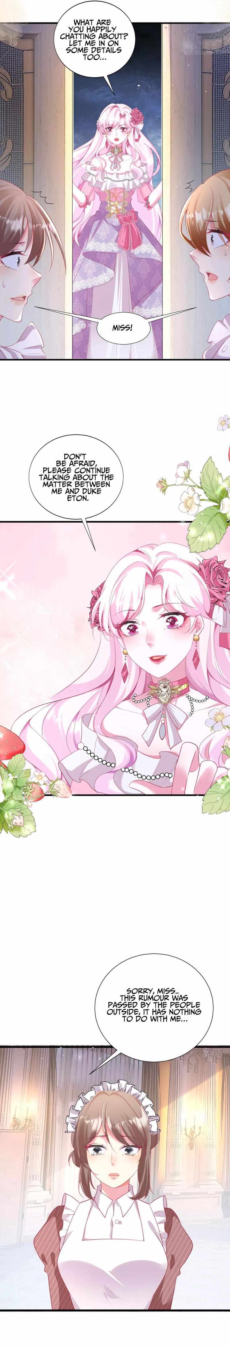 Read The White Lotus's Character Cannot Be Collapsed Manga Online