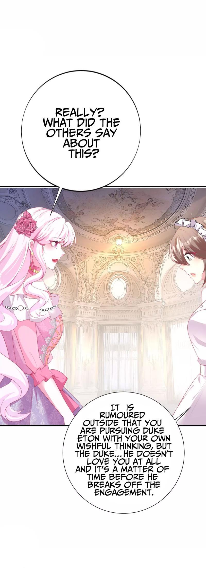 Read The White Lotus's Character Cannot Be Collapsed Manga Online