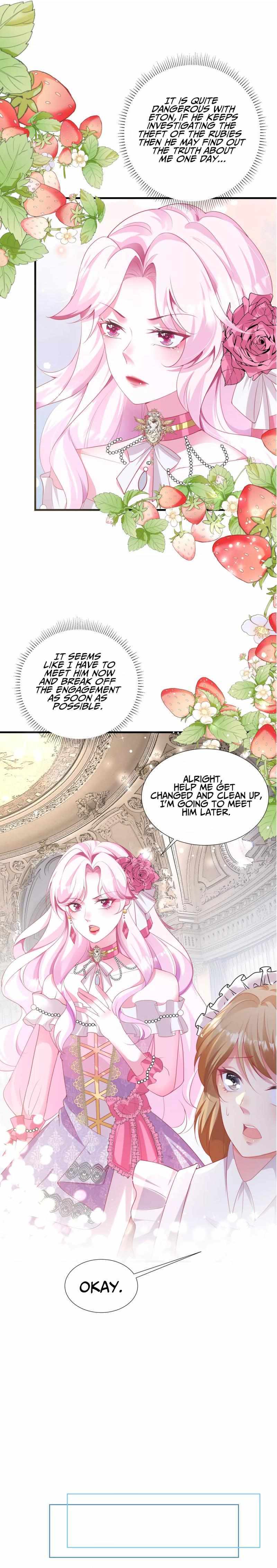 Read The White Lotus's Character Cannot Be Collapsed Manga Online