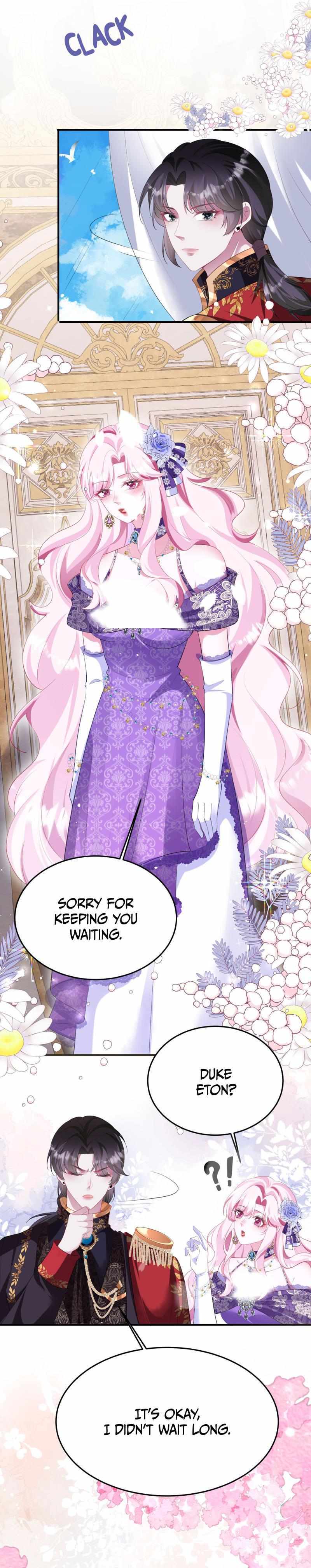 Read The White Lotus's Character Cannot Be Collapsed Manga Online