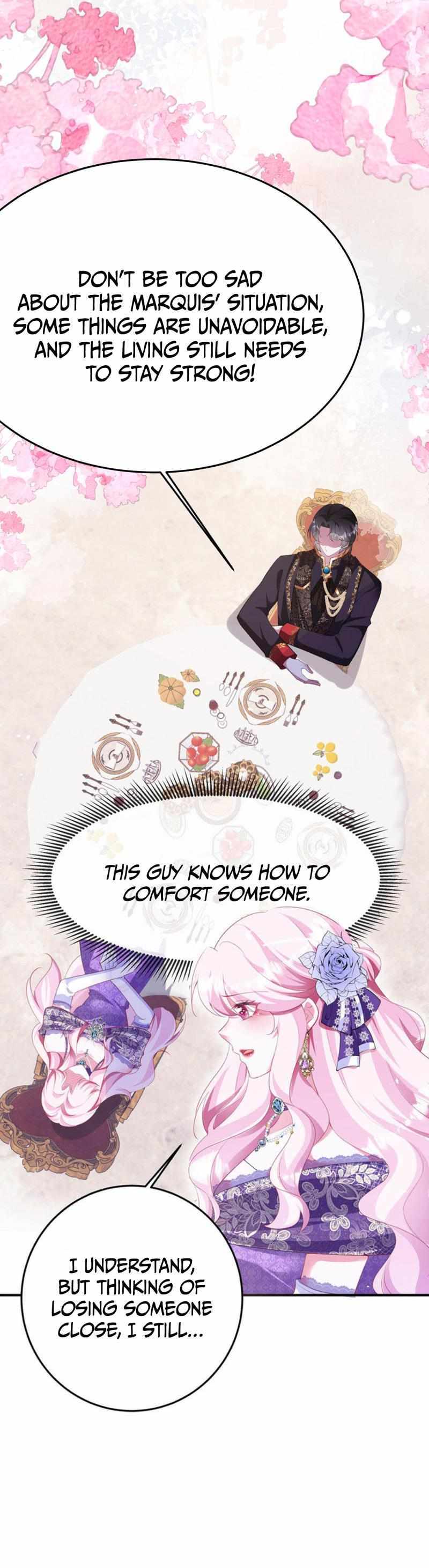 Read The White Lotus's Character Cannot Be Collapsed Manga Online