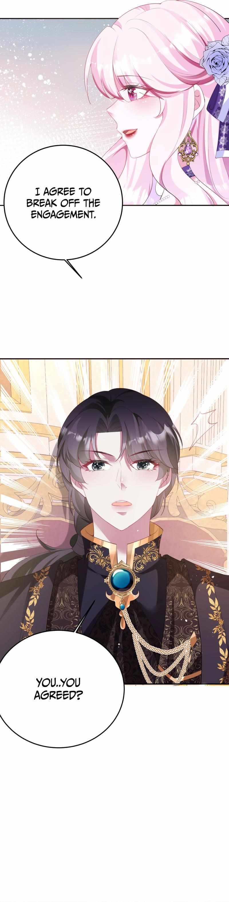 Read The White Lotus's Character Cannot Be Collapsed Manga Online