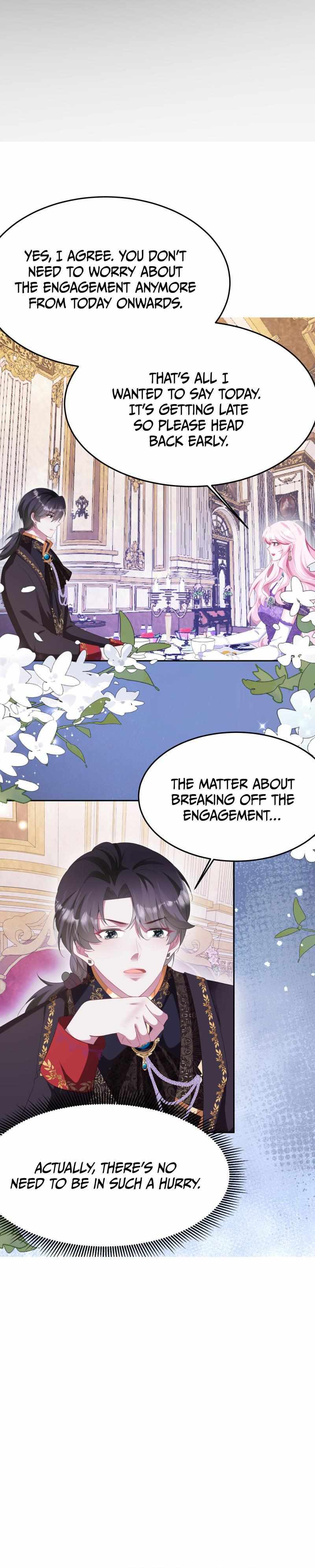 Read The White Lotus's Character Cannot Be Collapsed Manga Online